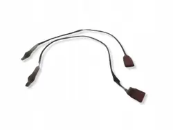 Sonde Lambda OZA659EE23 - Pièce Audi OE d'Occasion