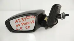 Espelho esquerdo OEM 360202960 para VW Polo 6R 09-15