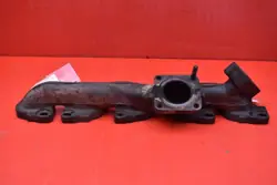 Collecteur d'échappement 55202994 Alfa Romeo 159 2.4 JTD
