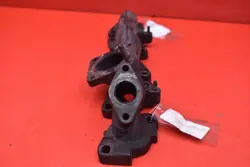 Pakoputken keräin 55202994 Alfa Romeo 159 2.4 JTD