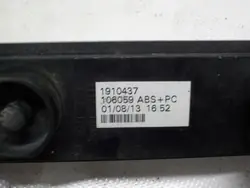 SCANIA LAMPKA LED OEM LED-lamp - Gebruikt