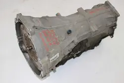 BMW F25 automatväxellåda 8HP-45x OEM 7636216