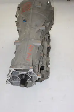BMW F25 Automatikgetriebe 8HP-45x OEM 7636216