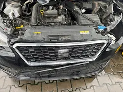 GRILL ATRAPA SEAT ARONA 2017
