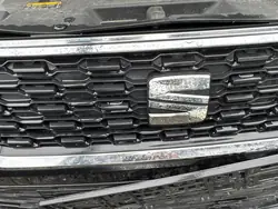 GRILL ATRAPA SEAT ARONA 2017