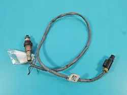 Capteur Lambda BMW G20 2.0 T (B48B20A) 8651104-02