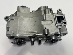 Pompe à huile Mercedes AMG OEM A1561802401 - Occasion