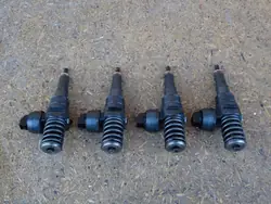 Insprutningspump OEM 038130073AG för 1.9 TDI