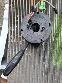 Fita de guarnição Sprinter 906 OEM 78655567 - Usado