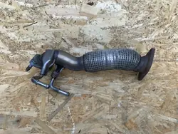 Conector Flexível Escape OEM ŁĄCZNIK ELASTYCZNY WYDECHU