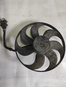 Ventilateur de radiateur Volkswagen OE 1J0 959 455D