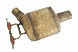 Catalyseur A2224900036 pour Mercedes 3.0CDI