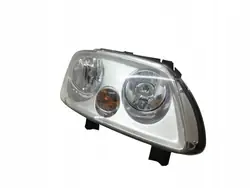 2010 Volkswagen Caddy Lampe Avant 2K0941006D