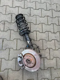 OEM 9820325880 Amortiguador Delantero Izquierdo Peugeot