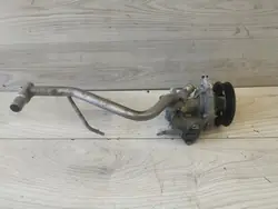 CHEVROLET EQUINOX III 18 Vattenpump Hölje 2.0