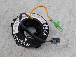 AIRBAG-BAND OPEL MERIVA A 13256071