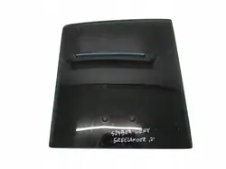 Land Rover OE Linker Glas Zonnedak OEM RTEKO PAW3325