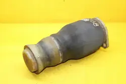 Mercedes-Benz Vito W638 Bakre Luftfjäder