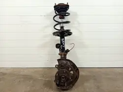 Amortecedor Dianteiro Esquerdo OEM RAVAMORT Toyota RAV4