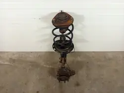 Amortisseur Avant Gauche OEM RAVAMORT Toyota RAV4