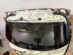 Heckfenster Renault Captur II Lift OEM C2 - Gebraucht