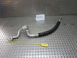 AC-sladd OEM S25165672 för Nissan Qashqai J12