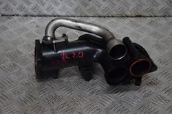 JEEP GRAND CHEROKEE WK 3.0 CRD Coletor de Admissão Sensor