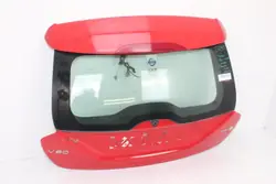 Takaluukku OEM 375484114 Volvo V60:lle 2010-2013