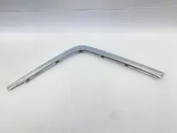 OEM 1408851374 Moldura Cromada Parachoques Izquierdo Mercedes W140