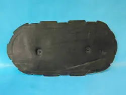 Seat OE 5FA863831 Motorhuv Isolation