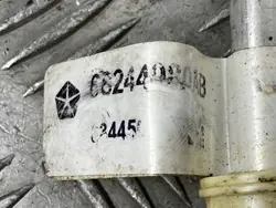 Dodge Durango III Oljekylarledning OEM 68244080AB