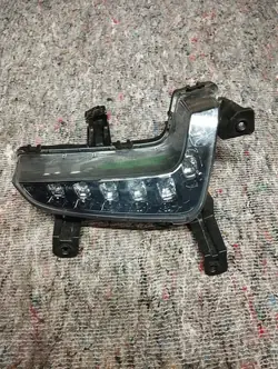 Lámpara LED DRL Delantera Derecha Hyundai Ioniq