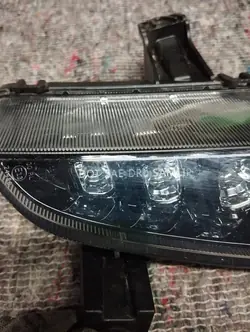 Lampe LED DRL Avant Droit Hyundai Ioniq