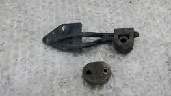 Goma de Montaje Escape Nissan 370Z OEM 423tsagdg