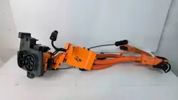 Hyundai Oplaadcontact 91684K4510