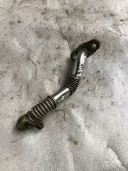 Turbolader-Schmierleitung DS7G6K677GB für Ford Mondeo IV