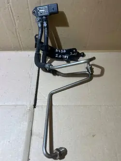 AUDI VW SKODA Pakokaasupaineanturi 07Z906051B