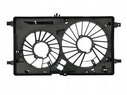 Carter de Ventilateur Radiateur OEM ATRN-8-0123-O-14 Renault