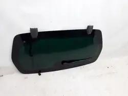 OEM achterklepglas voor Berlingo III/Partner III 2008-16