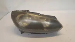 Farol dianteiro direito VW Golf VI OEM 5K1941006J