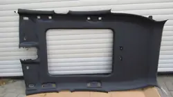 Plafonnier CITROEN DS7 CROSSBACK OEM DS7 PODSUFITKA