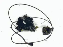 VW T5 Centrallås Höger Skjutdörr 7H0843654BB