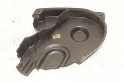 Cubierta de correa de distribución AUDI A6 (4F2, C6) 2006 06F109124A