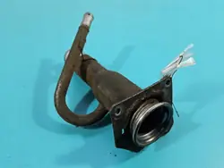 OEM IMPRK1535836 Entrada Combustível para Isuzu D-Max II 11-19