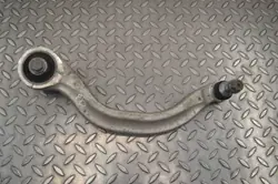 Bras de contrôle avant droit Tesla Model 3 2023 OEM 104435900A