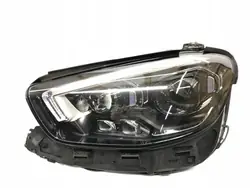 MERCEDES E-KLASSE W213 LINKER VOOR LED MULTIBEAM LAMP A2139060110