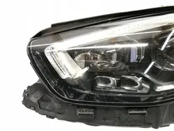 MERCEDES CLASSE E W213 PHARE MULTIBEAM LED GAUCHE A2139060110