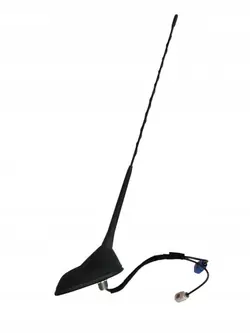 Dakantenne OEM 9801610880 voor Peugeot 208/2008
