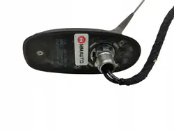 Antena de techo OEM 9801610880 para Peugeot 208/2008