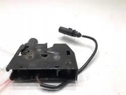 Serrure de capot gauche OEM 4G0823509C Audi A6 C7